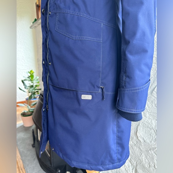 Orb Winter Coat ❄️ - Picture 6 of 6